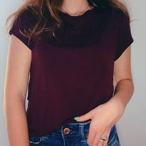 American Eagle Outfitters Top